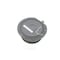 Robertshaw 412In 12In 02500Psi Npt Pressure Gauge 772-B - alternate 4